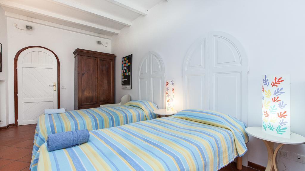 Appartamento Fiammetta Roma