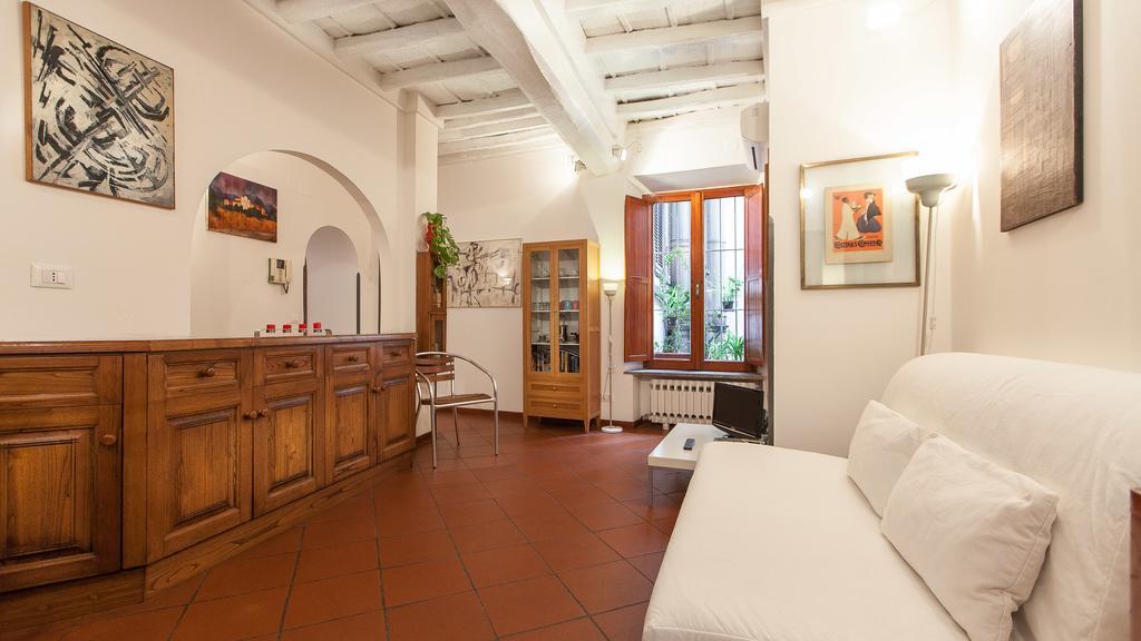 Apartamento Fiammetta Roma