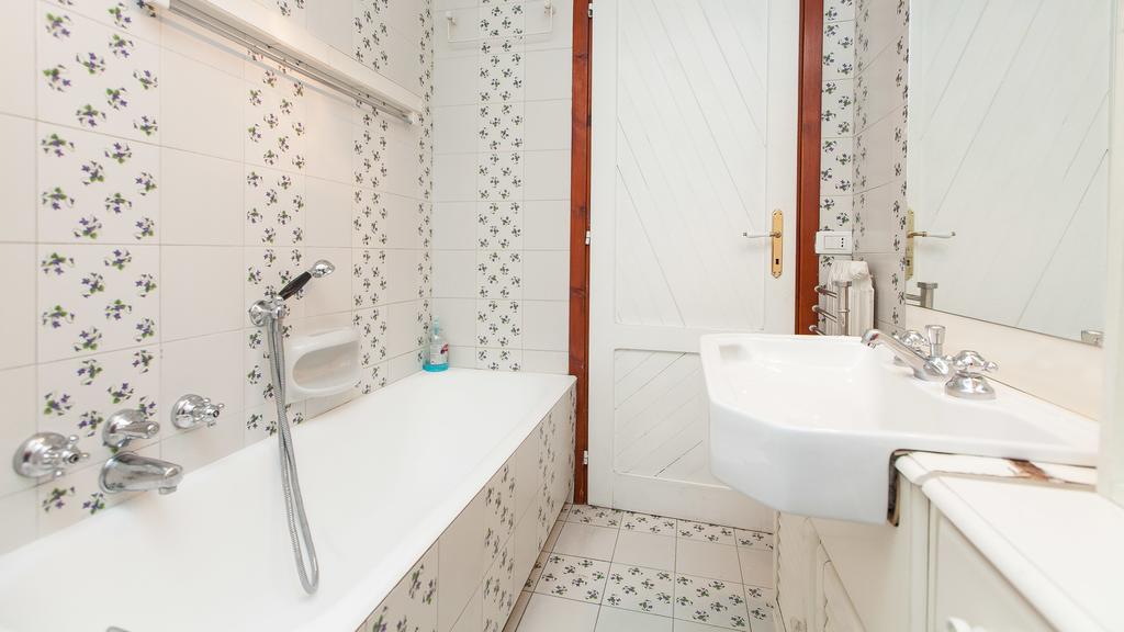 Apartamento Fiammetta *