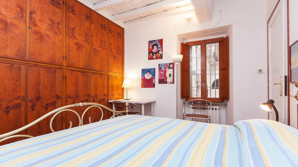 Apartamento Fiammetta Roma