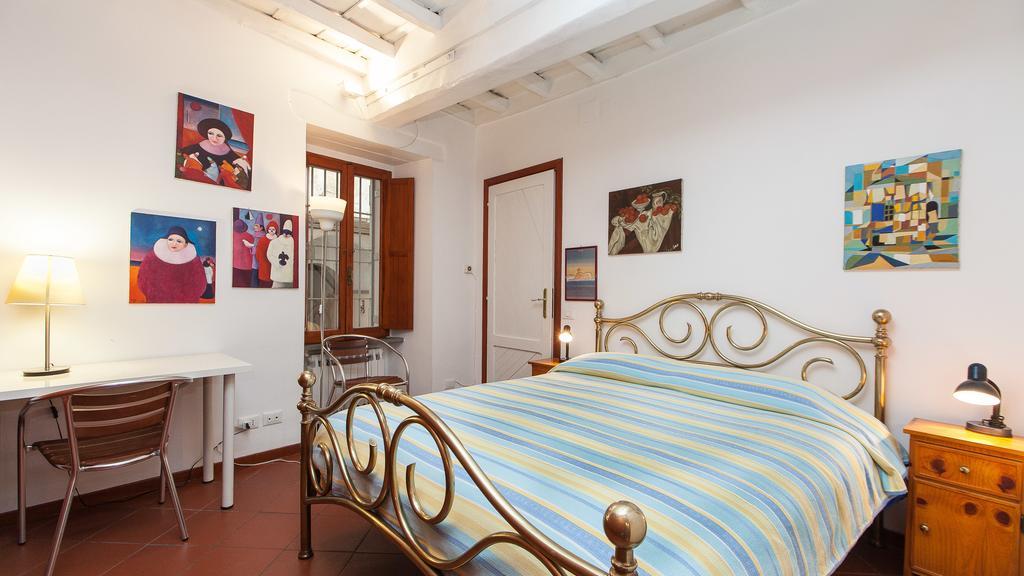 Apartamento Fiammetta *