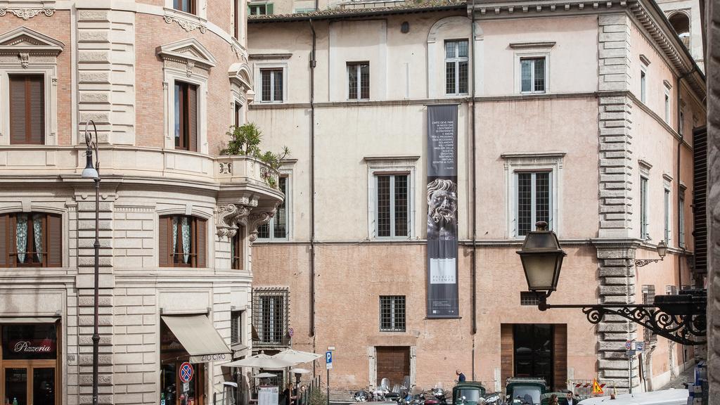 Apartamento Fiammetta